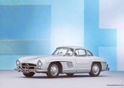 Mercedes-Benz 300 SL